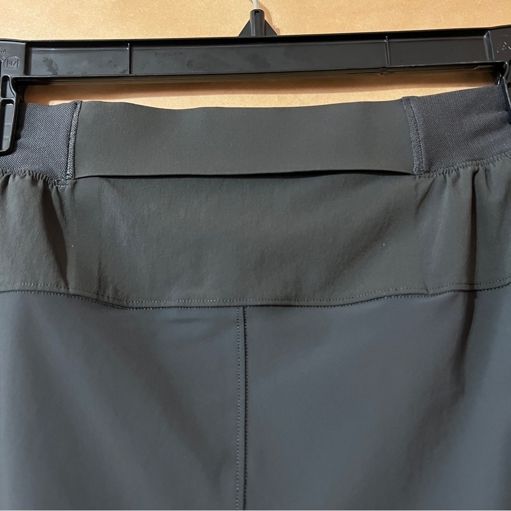 Lululemon | Men's Surge Hybrid Pants Performance Joggers Graphite Grey Size S - Picture 12 of 14